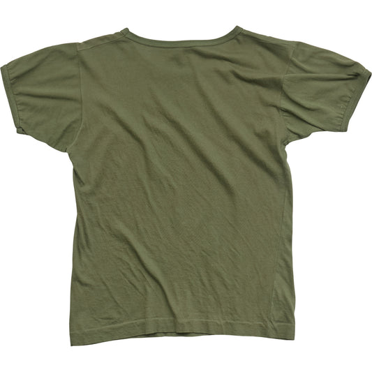 Springy x ACL Fest Green Skyline Tee - XS