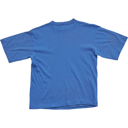 Springy x ACL Fest Blue Skyline Tee - S