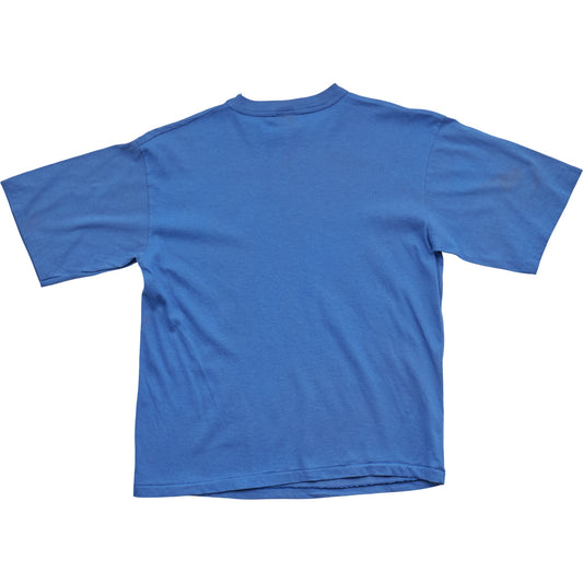 Springy x ACL Fest Blue Skyline Tee - S