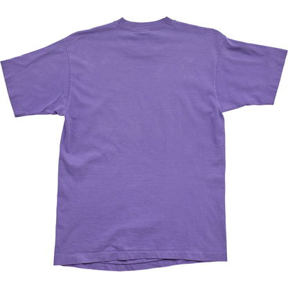Springy x ACL Fest Purple Skyline Tee - L