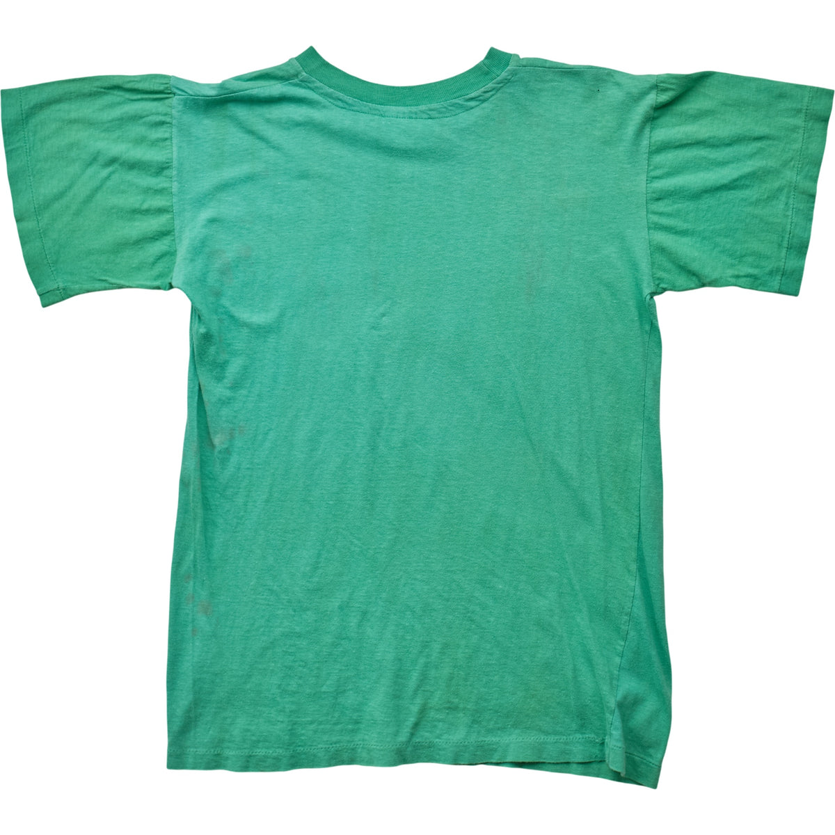 Springy x ACL Fest Green Skyline Tee - S