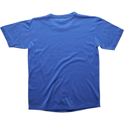 Springy x ACL Fest Blue Skyline Tee - S