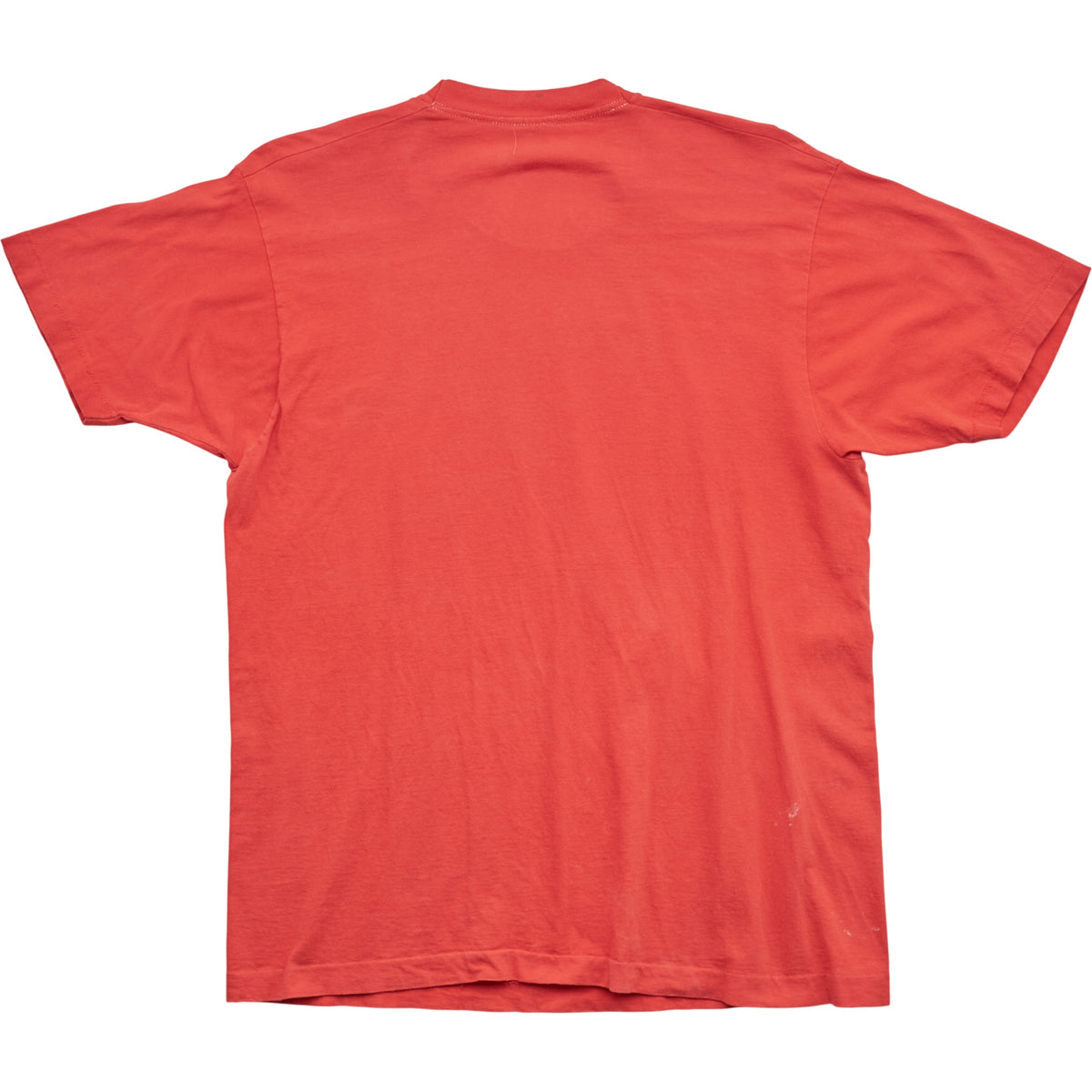 Springy x ACL Fest Red Skyline Tee - L