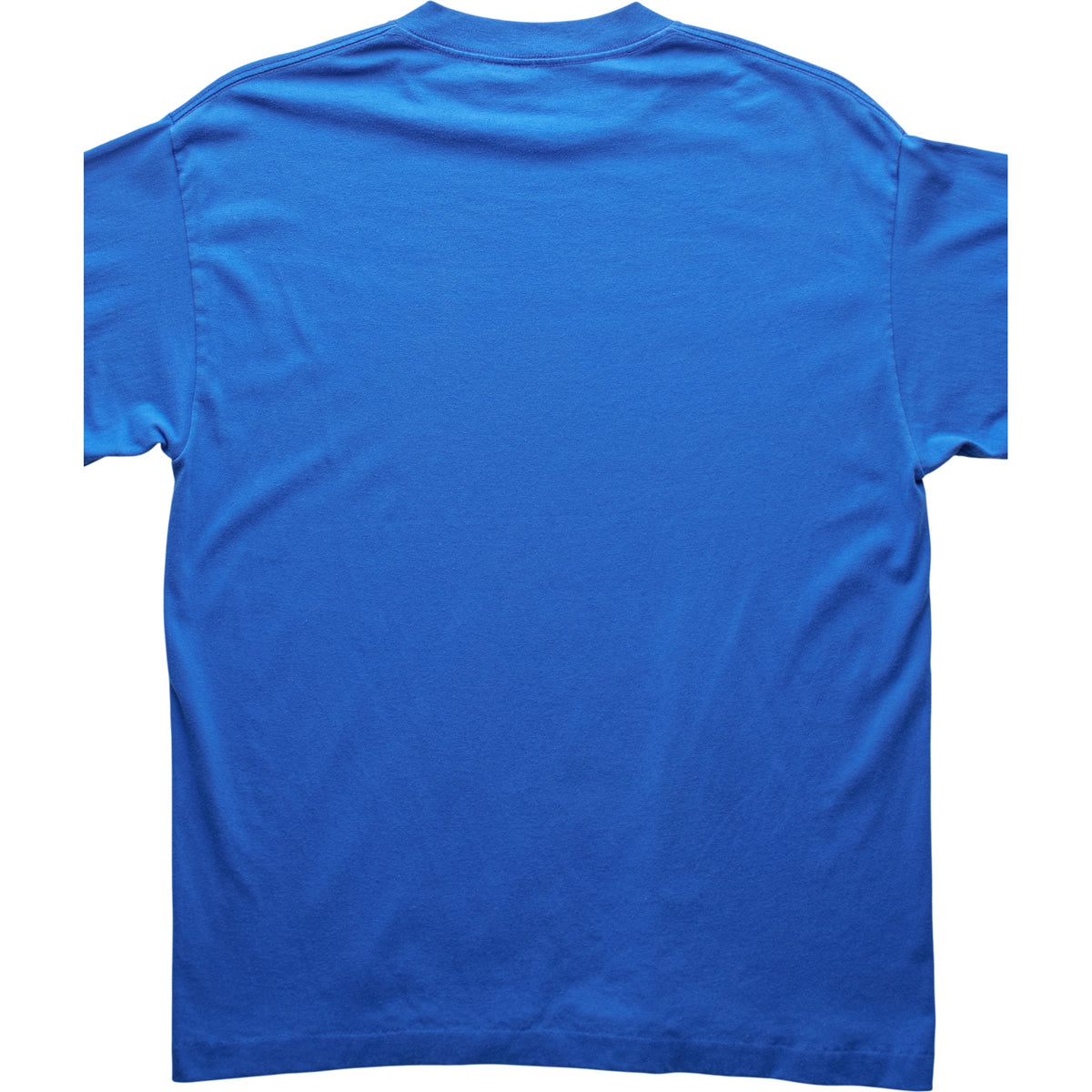 Springy x ACL Fest Blue Skyline Tee - L