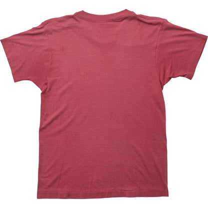 Springy x ACL Fest Red Skyline Tee - M