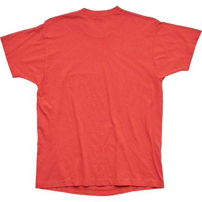 Springy x ACL Fest Red Skyline Tee - L