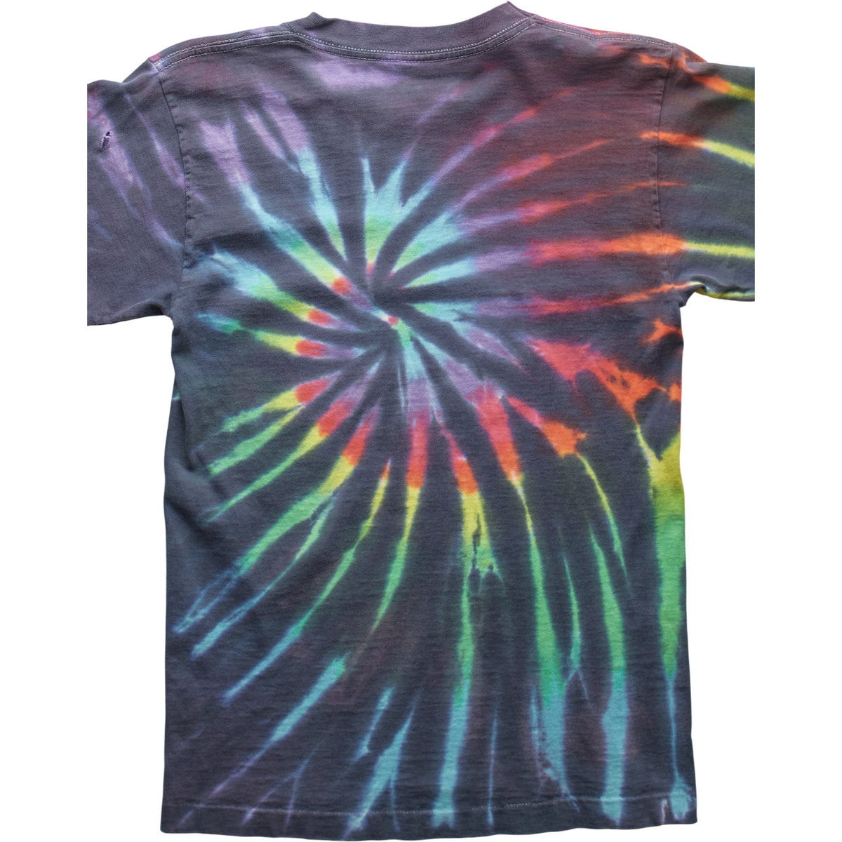 Springy x ACL Fest Navy Skyline Tee - S