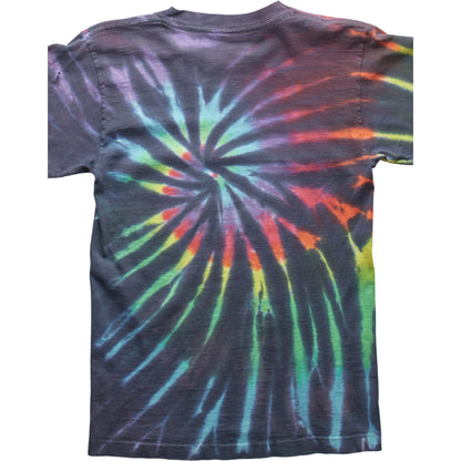 Springy x ACL Fest Navy Skyline Tee - S