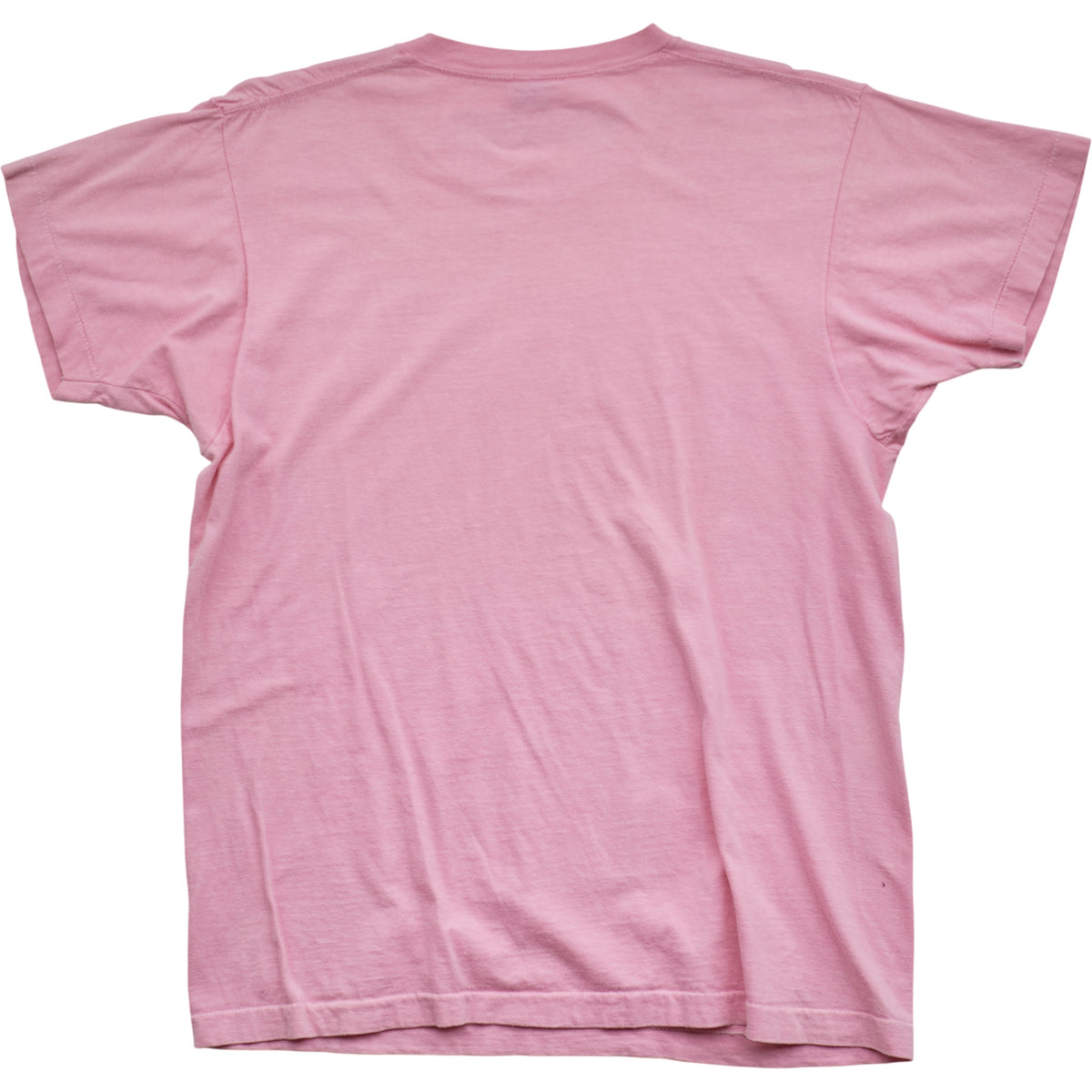 Springy x ACL Fest Pink Skyline Tee - M