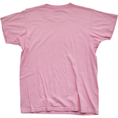 Springy x ACL Fest Pink Skyline Tee - M