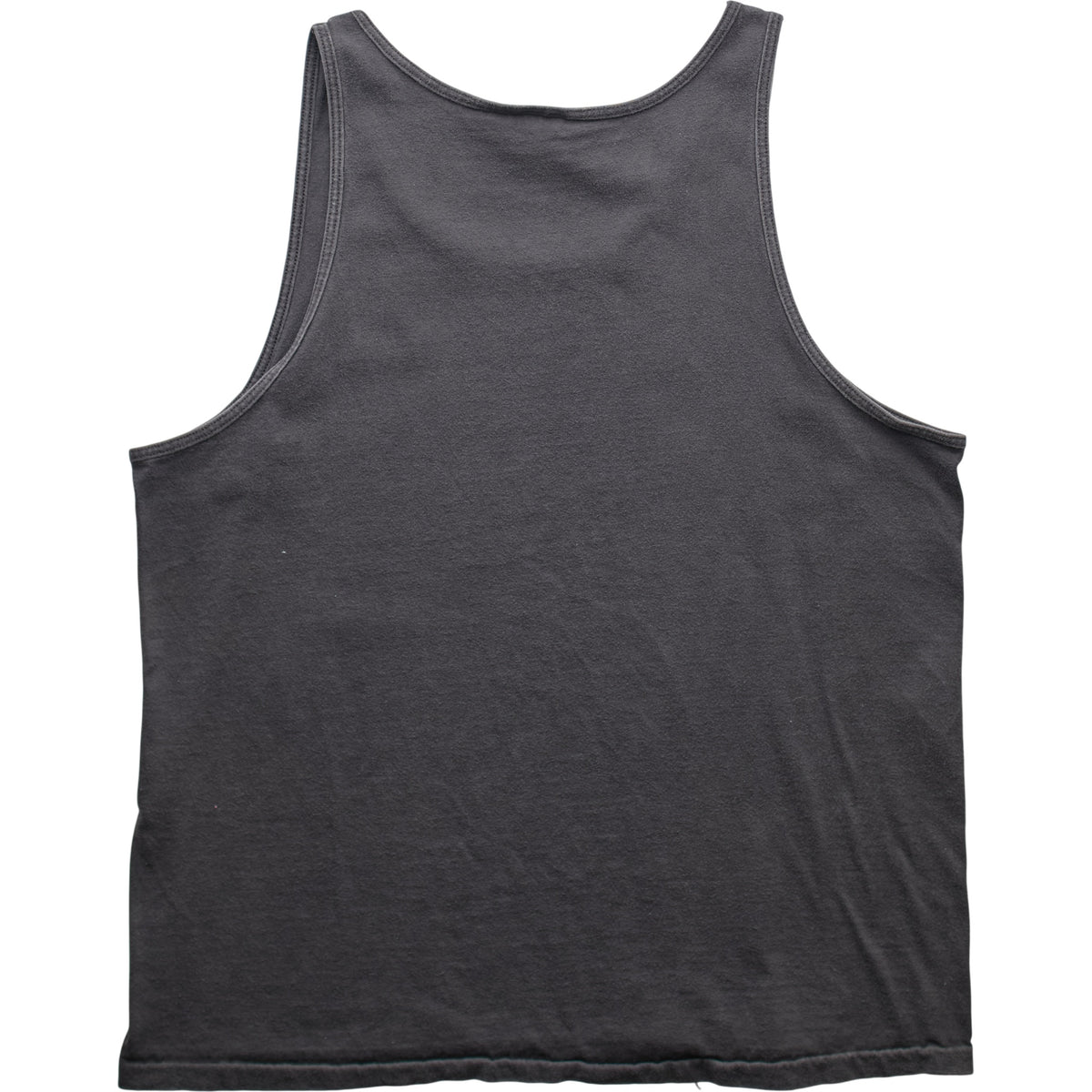Springy x ACL Fest Black Skyline Tank - M