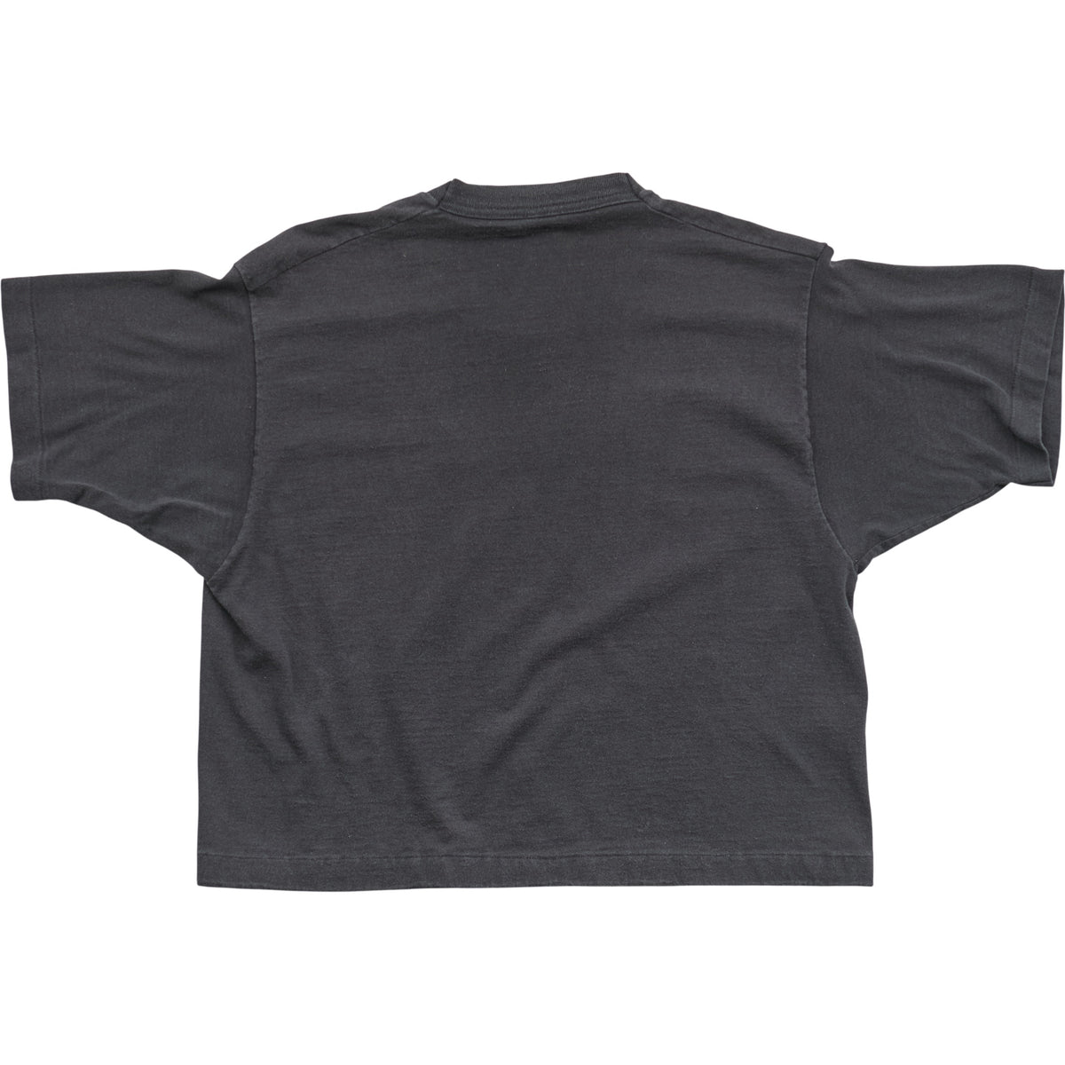 Springy x ACL Fest Black Skyline Tee - S