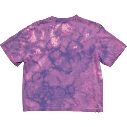 Springy x ACL Fest Purple Skyline Tee - M