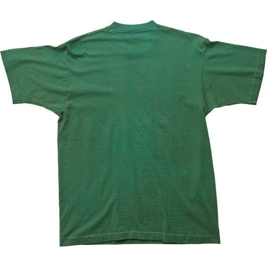 Springy x ACL Fest Green Skyline Tee - M