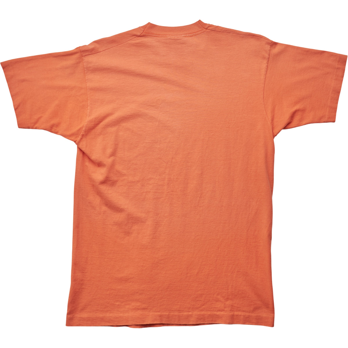 Springy x ACL Fest Orange Skyline Tee - L