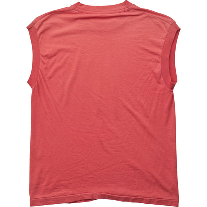 Springy x ACL Fest Red Skyline Tee - S