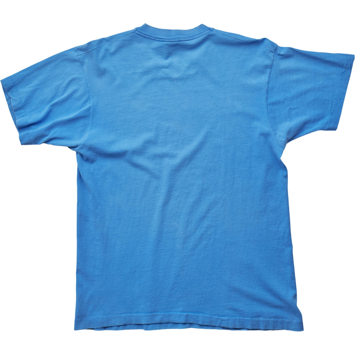 Springy x ACL Fest Blue Skyline Tee - M