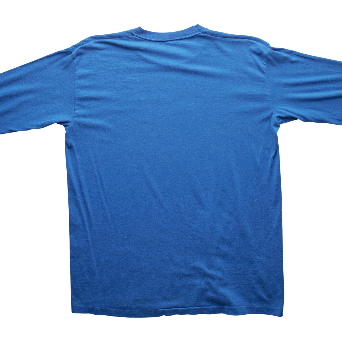 Springy x ACL Fest Blue Skyline Tee - L