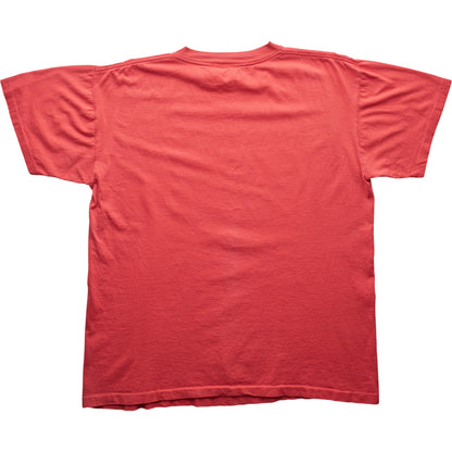 Springy x ACL Fest Red Skyline Tee - 2XL