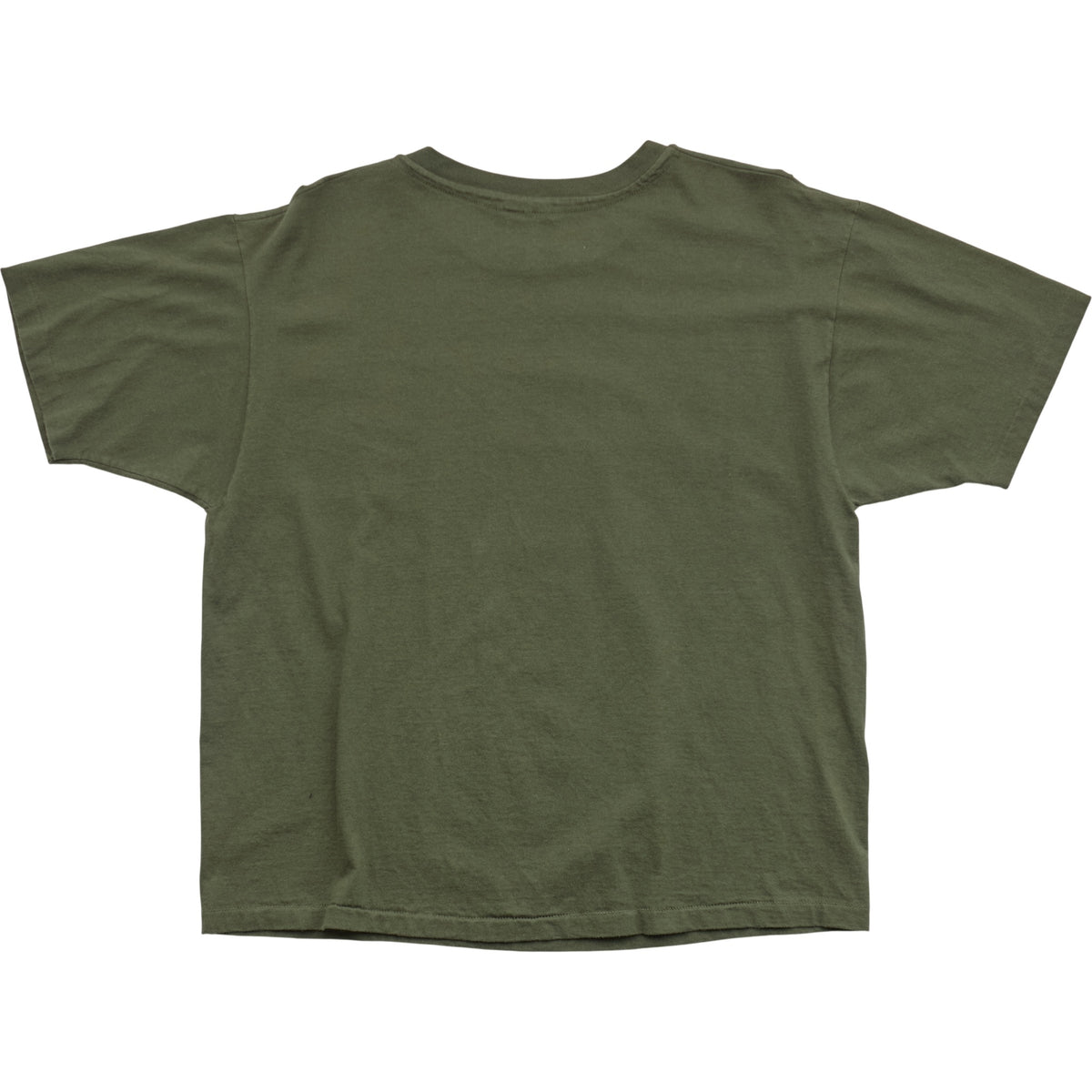 Springy x ACL Fest Green Skyline Tee - L