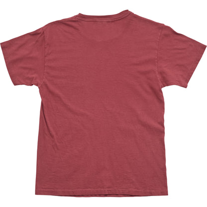 Springy x ACL Fest Red Skyline Tee - S