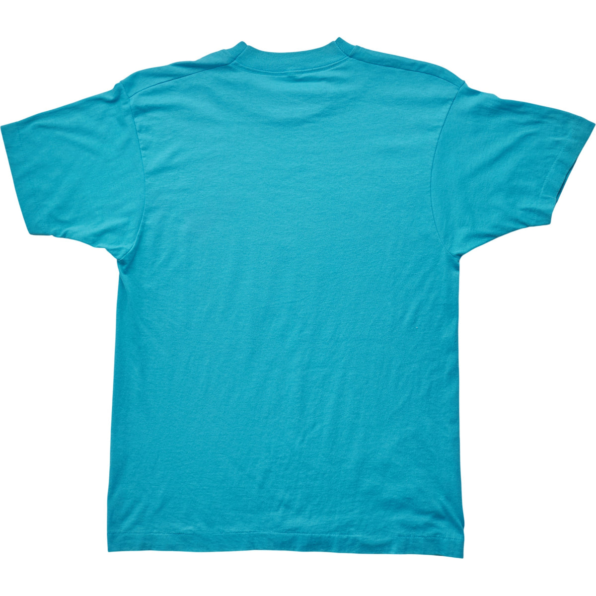 Springy x ACL Fest Blue Skyline Tee - M