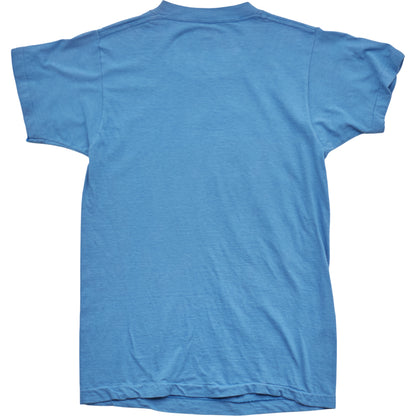 Springy x ACL Fest Blue Skyline Tee - XS