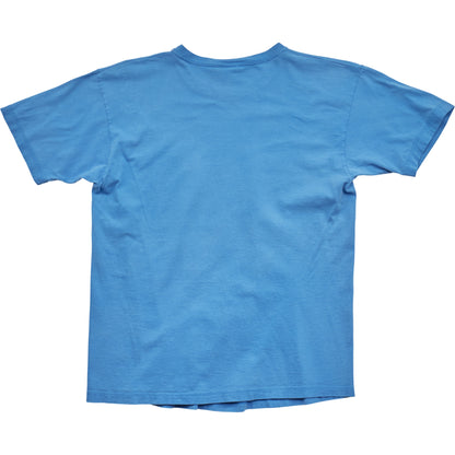 Springy x ACL Fest Blue Skyline Tee - S