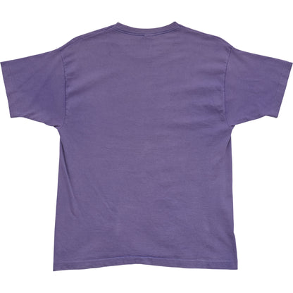 Springy x ACL Fest Purple Skyline Tee - M