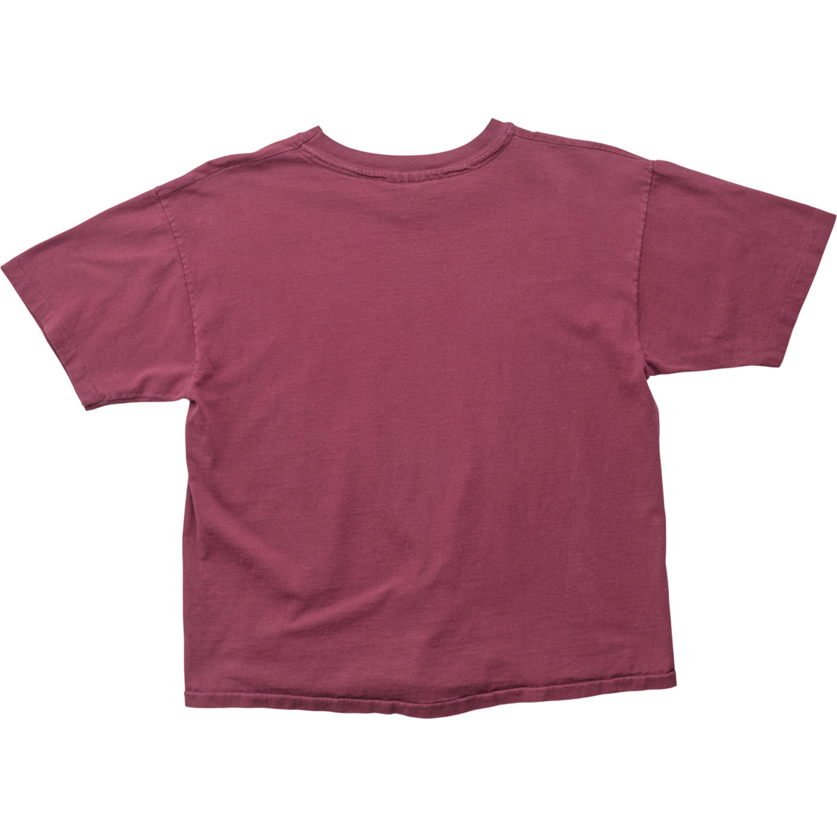 Springy x ACL Fest Red Skyline Tee - S