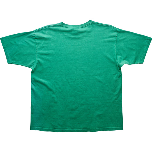 Springy x ACL Fest Green Skyline Tee - 2XL
