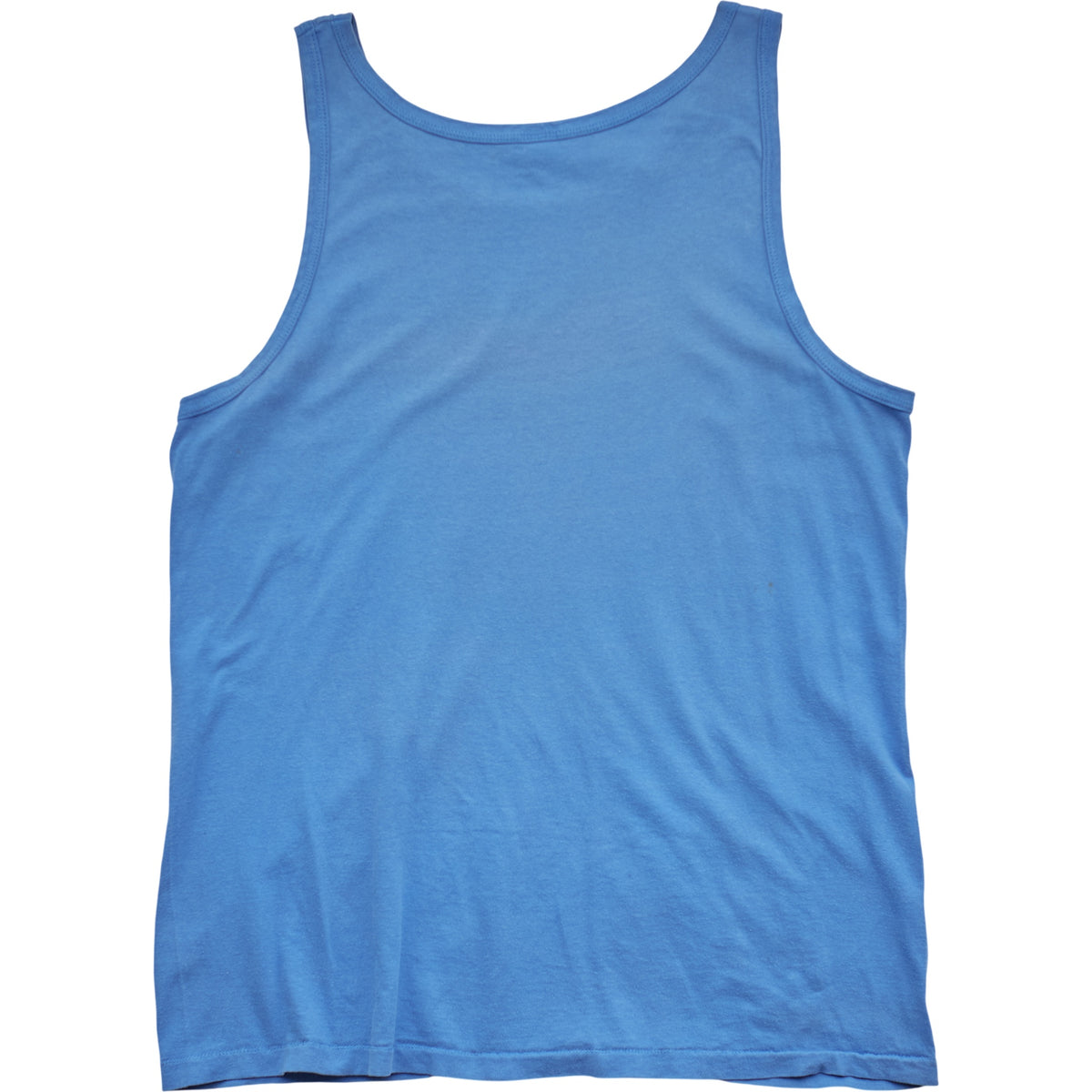 Springy x ACL Fest Blue Skyline Tank - L