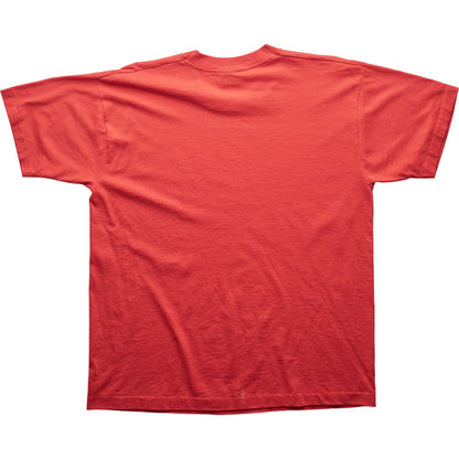 Springy x ACL Fest Red Skyline Tee - XL