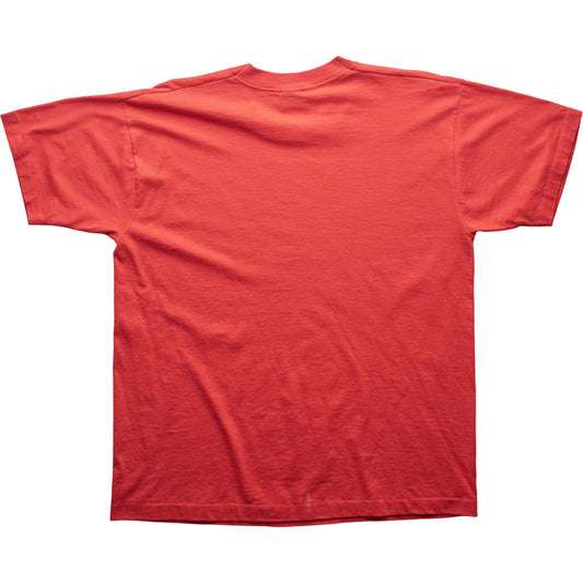 Springy x ACL Fest Red Skyline Tee - XL