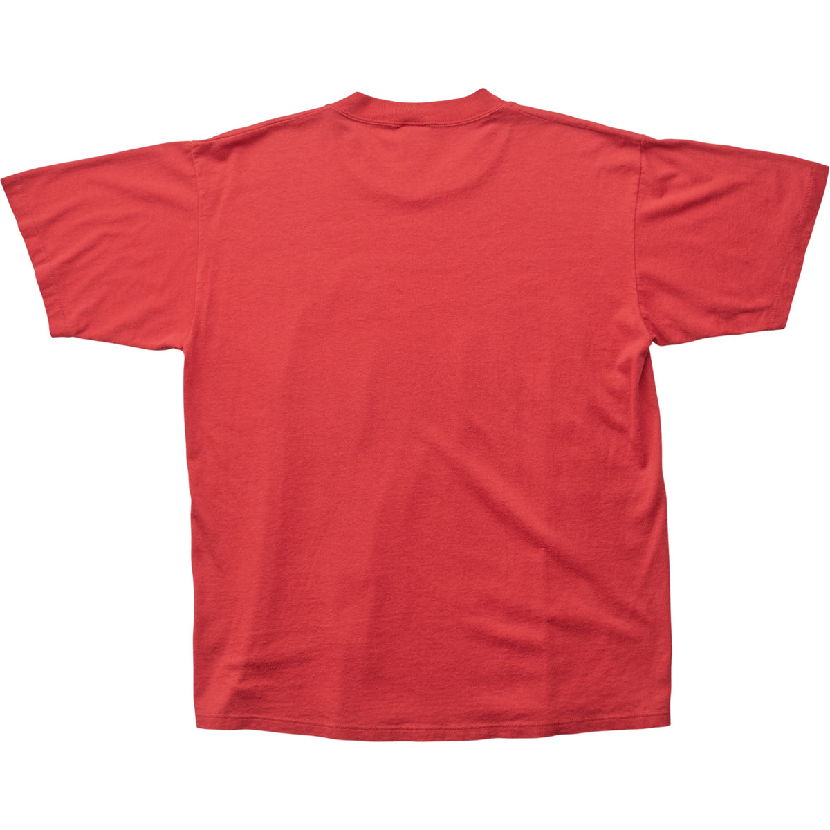 Springy x ACL Fest Red Skyline Tee - M