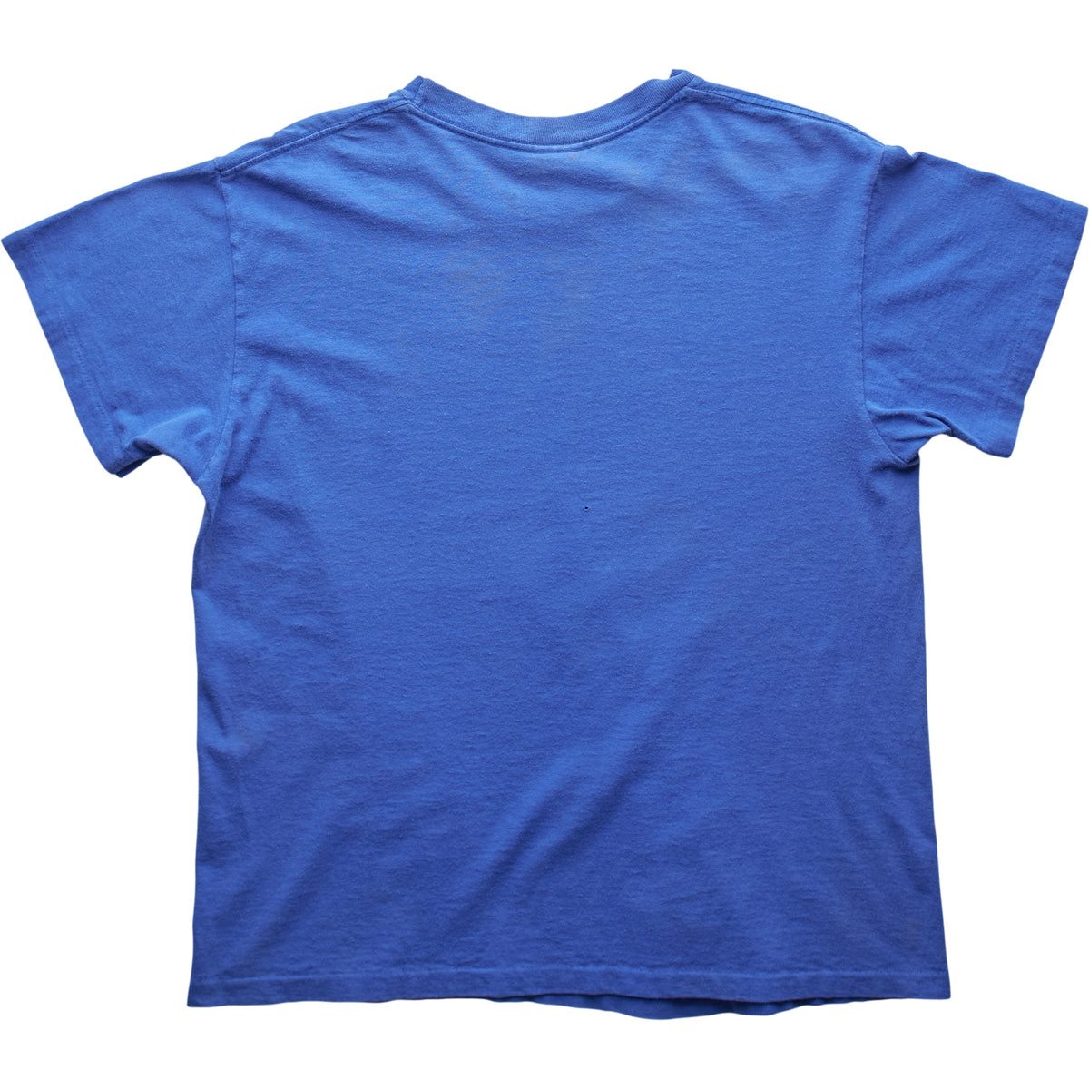 Springy x ACL Fest Blue Skyline Tee - M
