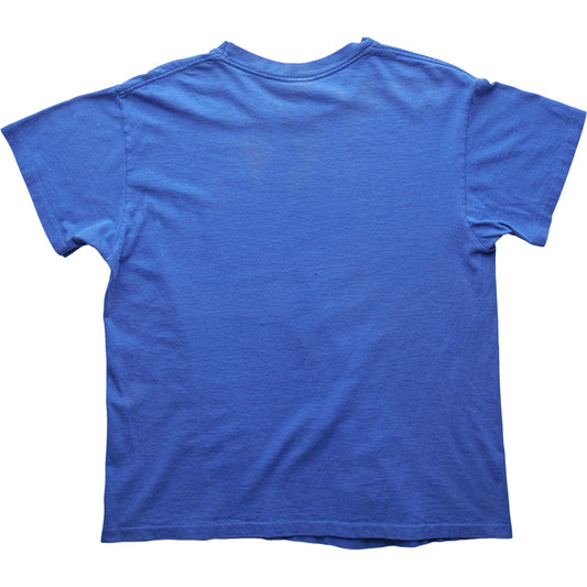 Springy x ACL Fest Blue Skyline Tee - M