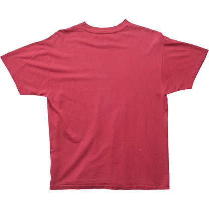 Springy x ACL Fest Red Skyline Tee - M