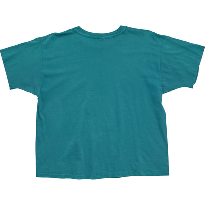 Springy x ACL Fest Teal Skyline Tee - L
