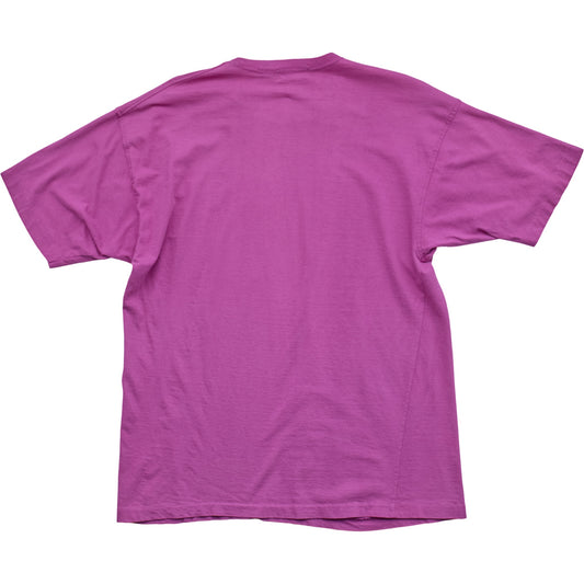 Springy x ACL Fest Purple Skyline Tee - L