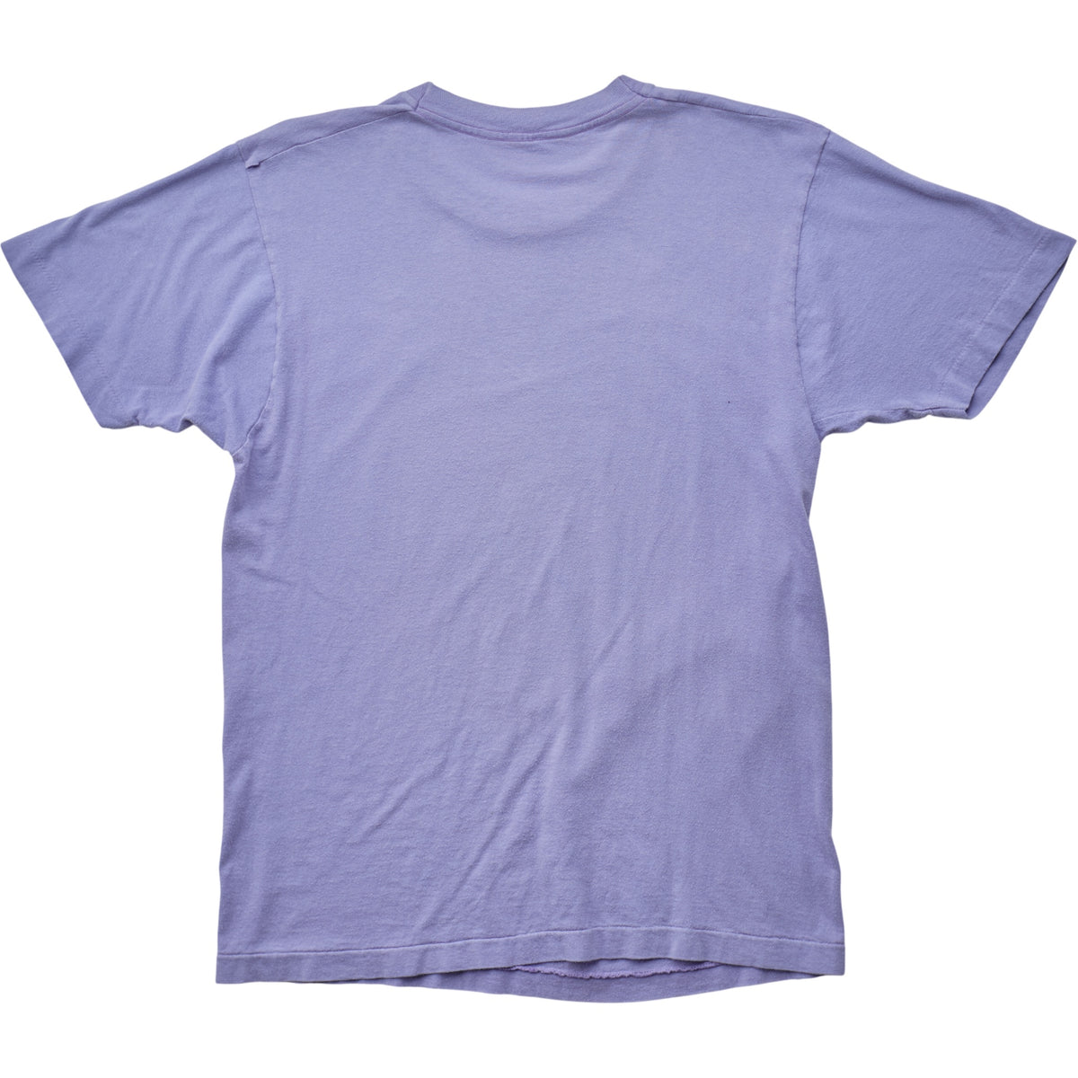 Springy x ACL Fest Purple Skyline Tee - M