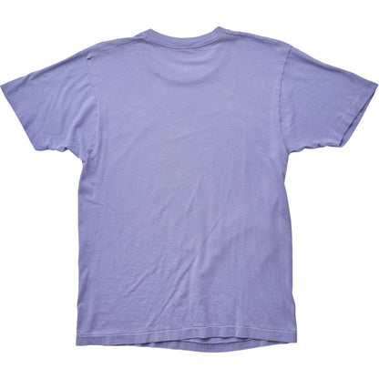 Springy x ACL Fest Purple Skyline Tee - M