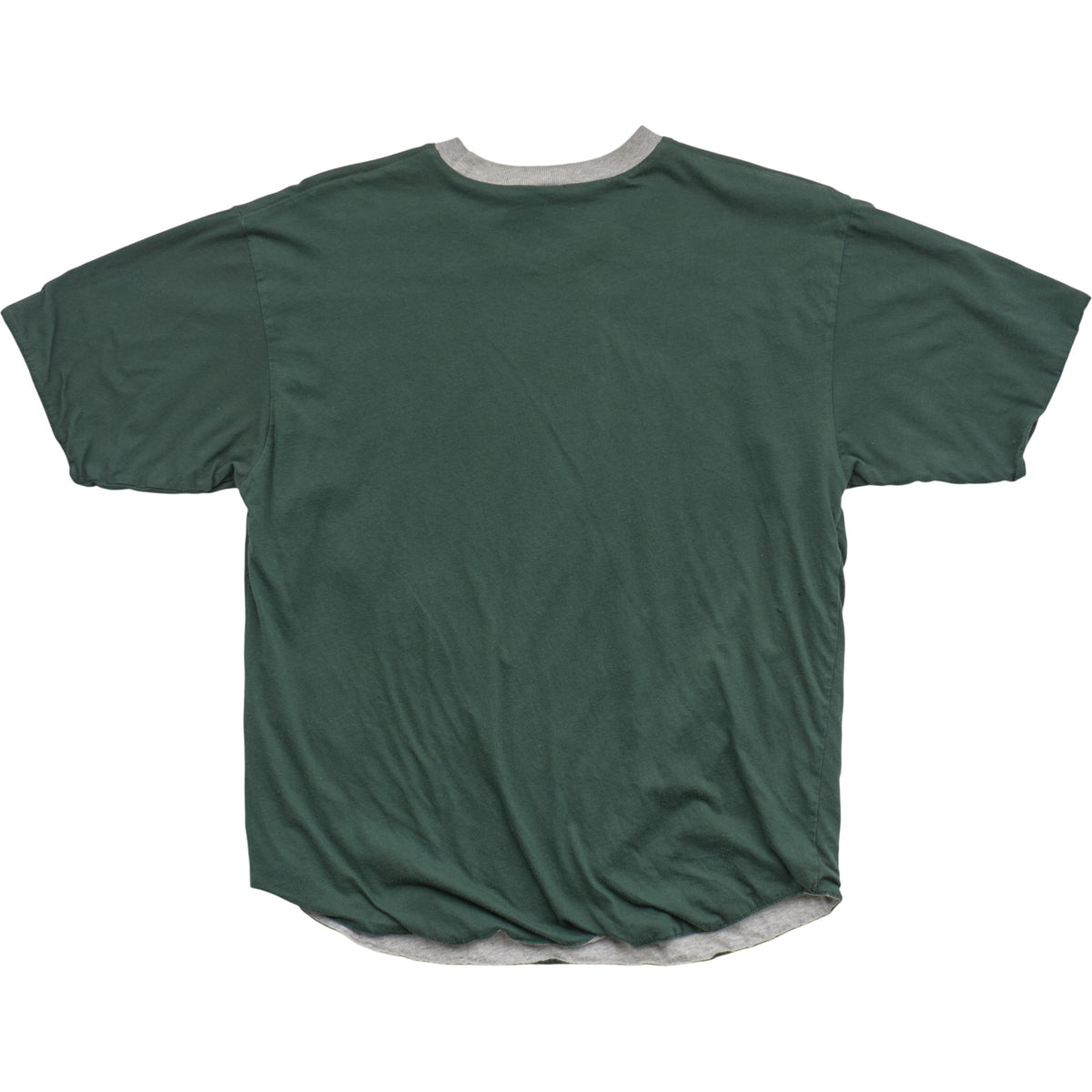 Springy x ACL Fest Green Skyline Tee - M