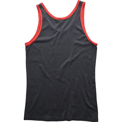 Springy x ACL Fest Black Skyline Tank - S