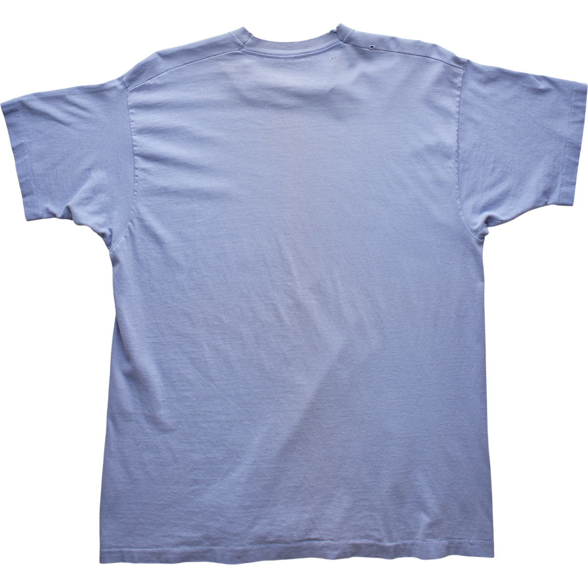 Springy x ACL Fest Blue Skyline Tee - L