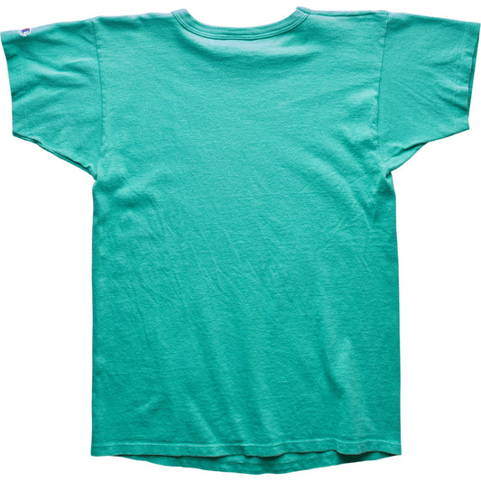Springy x ACL Fest Teal Skyline Tee - S