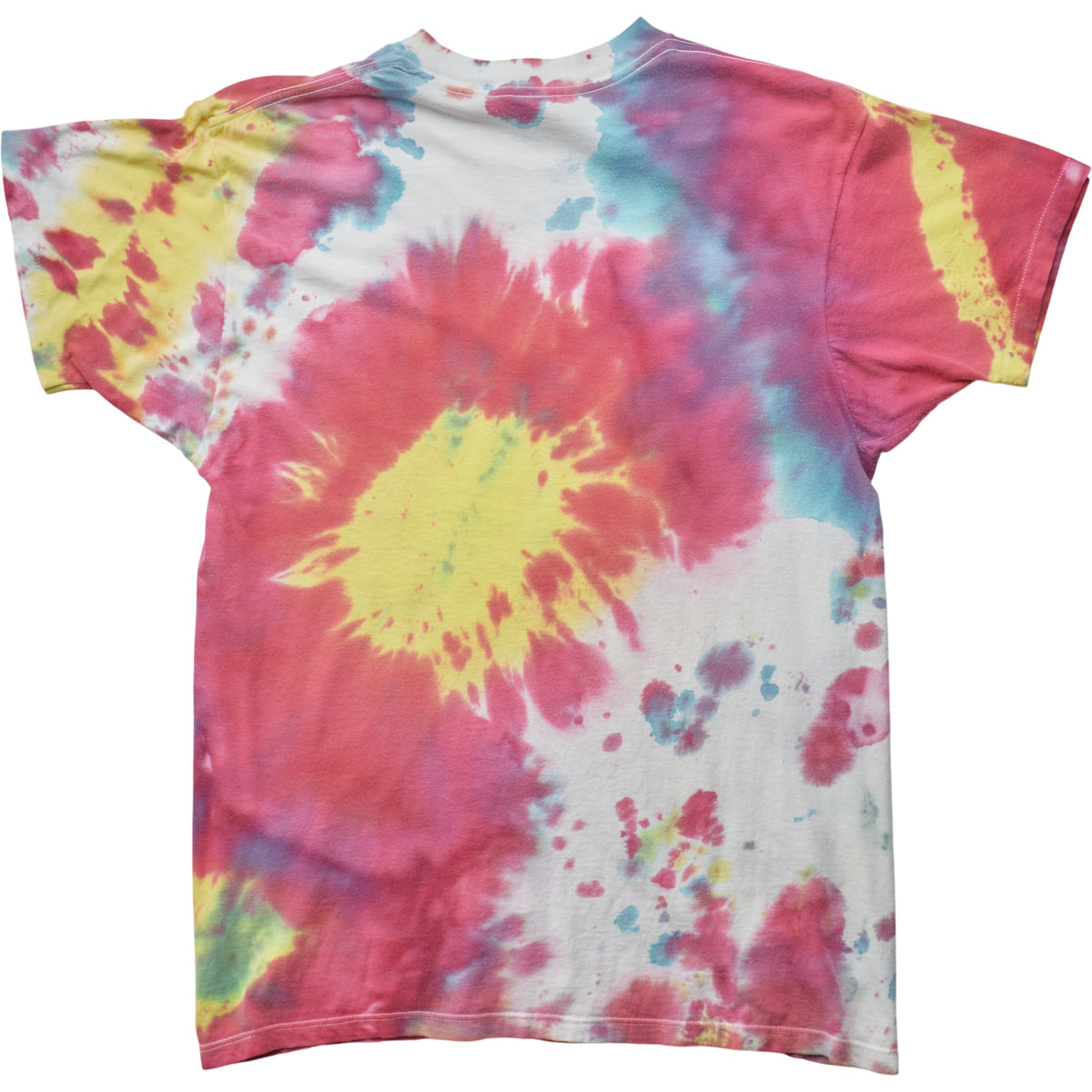 Springy x ACL Fest Red Skyline Tee - M