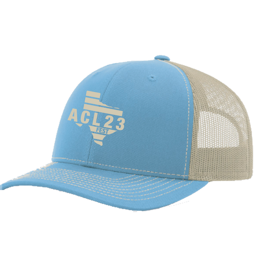 State Trucker Hat