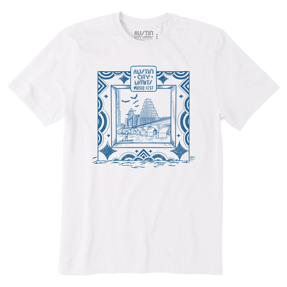 ACL Frame Tee