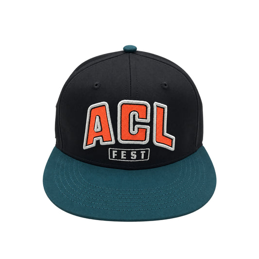 ACL Two-Tone Flatbill Hat
